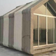 Illustration for article titled How a Chinese Company 3D-Printed Ten Houses In a Single Day